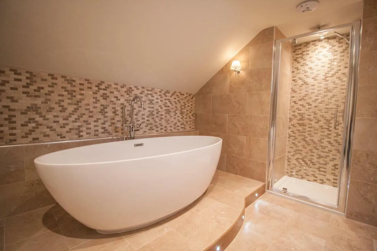 High Oaks Grange - Cottages Pickering Сasa de vacaciones